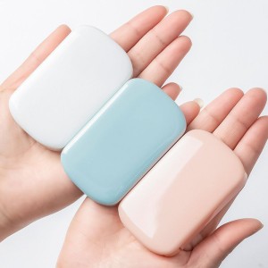 صابون کاغذی Etravel