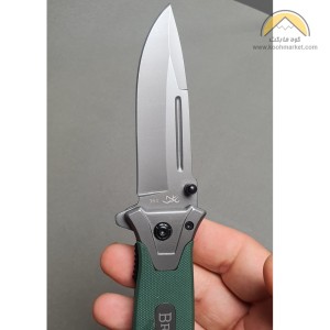 چاقوی کوهنوردی