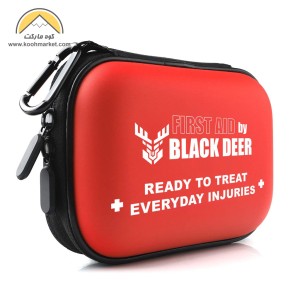 کیف کمک های اولیه Black Deer مدل A01