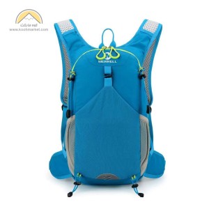 کوله پشتی دوچرخه سواری طرح MERRELL