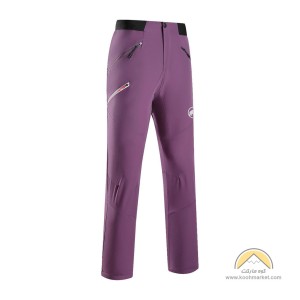 شلوار کوهنوردی و ترکینگ زنانه MT1022