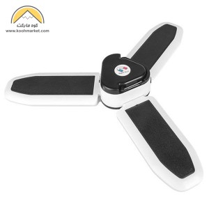 چراغ چادر و کمپینگ شارژی مدل MX1000