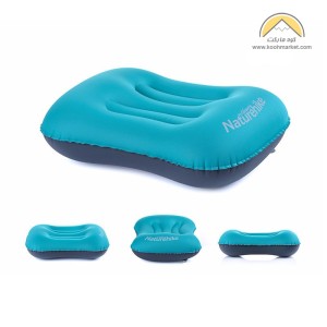 بالش بادی نیچرهایک مدل Naturehike Aeros Pillow