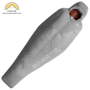 کیسه خواب پر MAMMUT مدل RECOVERY 600