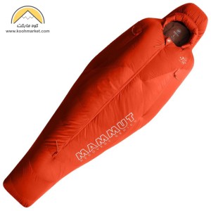 کیسه خواب پر MAMMUT مدل RECOVERY 800
