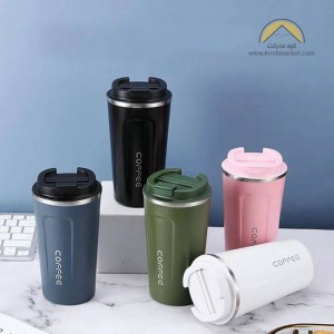 ماگ 510 میلی لیتر COFFEE