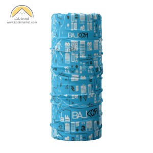 دستمال سر بالکور مدل Balkor 05