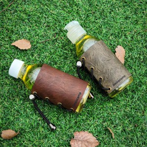 بطری حمل روغن لیموکمپ