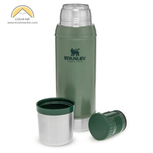 فلاسک 0.75 لیتری استنلی STANLEY CLASSIC LEGENDARY BOTTLE | 0.75L