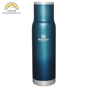 فلاسک 1 لیتری استنلی مدل STANLEY ADVENTURE TO-GO BOTTLE | 1L