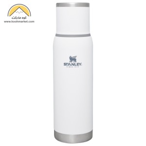 فلاسک 0.75 لیتری استنلی مدل STANLEY ADVENTURE TO-GO BOTTLE | 0.75L