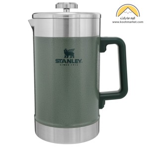 قهوه ساز استنلی مدل STANLEY CLASSIC STAY HOT FRENCH PRESS | 1.4L