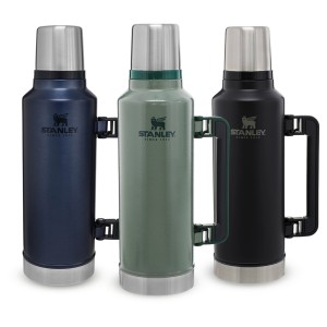 فلاسک 1.9 لیتری استنلی STANLEY CLASSIC VACUUM BOTTLE