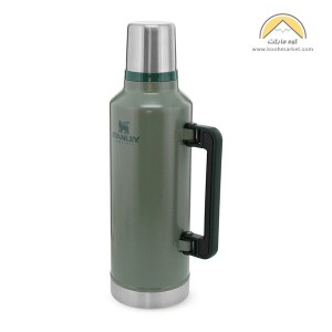 فلاسک 2.3 لیتری استنلی STANLEY CLASSIC LEGENDARY BOTTLE | 2.3L