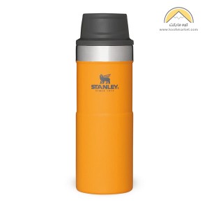 ماگ استنلی مدل STANLEY CLASSIC TRIGGER-ACTION TRAVEL MUG | 0.35L