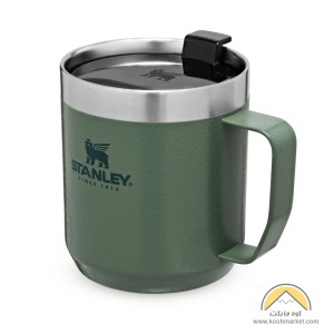 ماگ استنلی مدل STANLEY CLASSIC LEGENDARY CAMP MUG | 0.35L