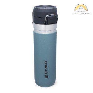 بطری آب استنلی مدل STANLEY GO QUICK FLIP WATER BOTTLE | 0.7L