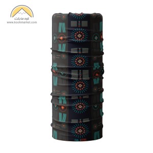 دستمال سر بالکور مدل Balkor 19