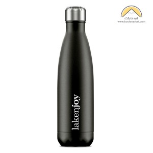 فلاسک 0.5 لیتری لیکن مدل Laken Lakenjoy