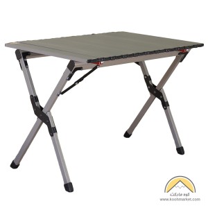 میز کمپینگ تاشو تیتو کمپ مدل Titu Camp Outdoor Mini