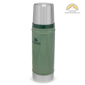 فلاسک 0.47 لیتری استنلی STANLEY CLASSIC LEGENDARY BOTTLE | 0.47L