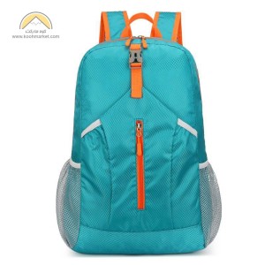 کوله پشتی تاشو (حمله ) ضد آب