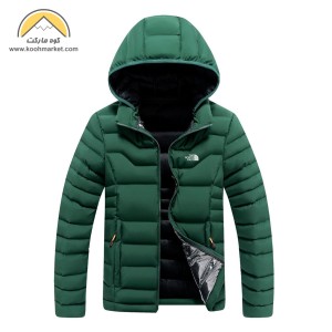 کاپشن کوهنوردی مدل NF5536