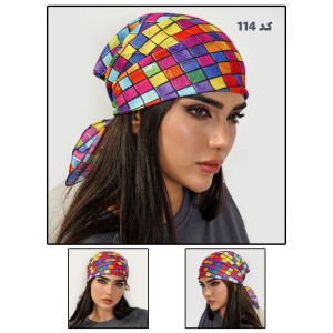 اسکارف هیمالیا مدل 306500