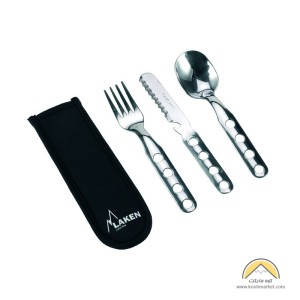 ست قاشق چنگال و کارد لیکن Laken Cutlery Set