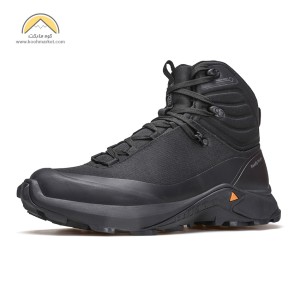 کفش  هامتو مدل Humtto 240935A-1 ( رنگ مشکی )