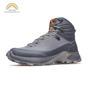 کفش  هامتو مدل Humtto 240935A-2 ( رنگ نوک مدادی )