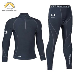 ست بیس لایر طرح آندرآرمور مدل 9196