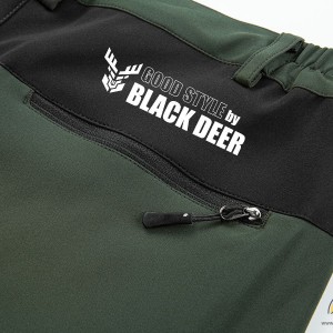 نمایندگی black deer
