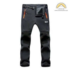 شلوار کوهنوردی وینداستاپر Black Deer مدل B138