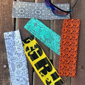 هدبند هیمالیا مدل 0242