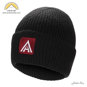 کلاه بافت هامتو مدل HUMTTO HB202121