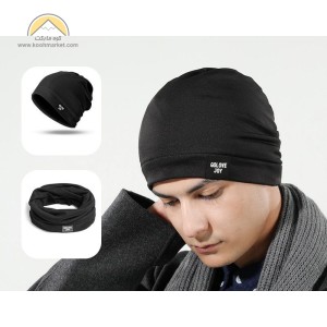 کلاه میکروپلار GOLOVEJOY مدل DMZ63