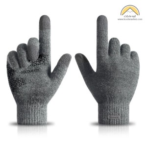 دستکش بافت Golovejoy مدل DZ118