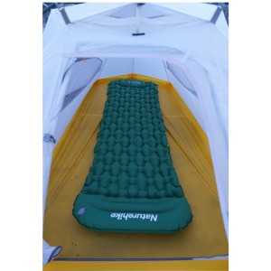 زیرانداز بادی نیچرهایک مدل Naturehike Inflatable Sleeping Pad