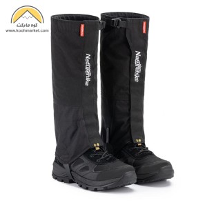 گتر زنانه Naturehike مدل NH20HJ011