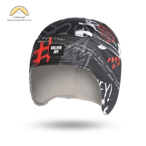 کلاه کوهنوردی بیس لایر GOLOVEJOY مدل DMZ6104