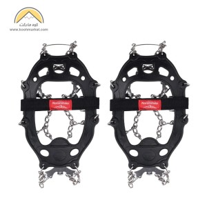 زنجیر کفش ( کرامپون ژله ای ) نیچرهایک مدل Naturehike Simple Crampone NH19HJ001