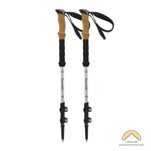 باتوم کلیپسی نیچرهایک مدل Naturehike CNH22DS002 ( پک دو عددی )