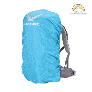 کاور کوله پشتی اسنوهاوک سایز XL ( مناسب کوله 50 تا 80 لیتری )