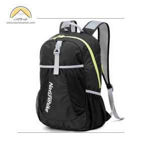 کوله پشتی تاشو نیچرهایک ( کوله حمله ) مدل Naturehike NH15A119-B