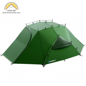 چادر هاسکی مدل Husky Brofur 4