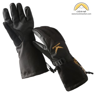 دستکش دوپوش Snow Hawk مدل SN-C2131