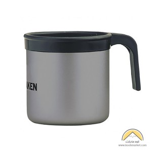 لیوان آلومینیومی لیکن Laken