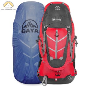 کوله پشتی 45 لیتری قایا مدل گاید +Gaya Guide 45