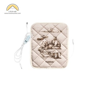 تشک برقی نیچرهایک مدل Naturehike Multifunctional Heating Pad